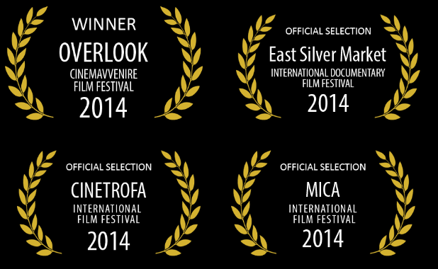 LET THERE BE MORE LIGHT. A film by Stephan Schwarz, Erika Eisenhut & Michael Fellner. Festival Awards 2014