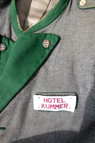 Hotel Kummer