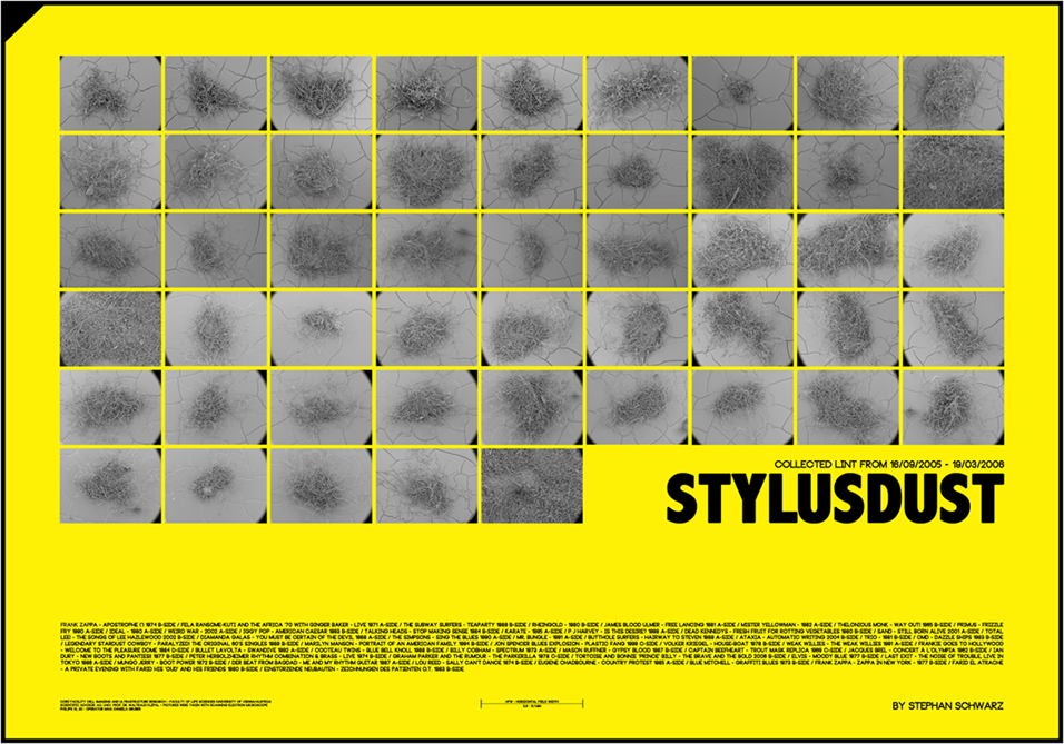 stylusdust