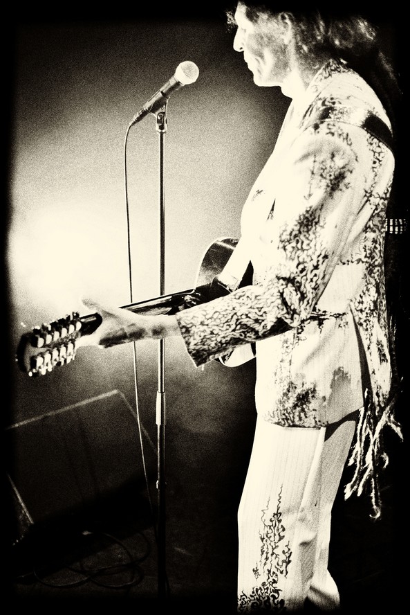 DIESCHWARZARBEIT - THE KING IS GONE, BUT HE`S NOT FORGOTTEN - SUIT 2