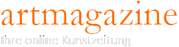 Artmagazine